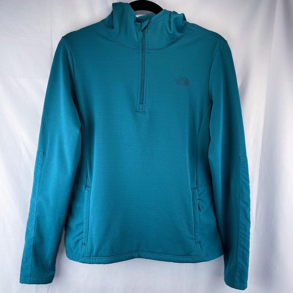 The North Face Wayroute Pullover Hoodie Size M